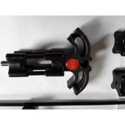 OK ARCHERY complete stabiset