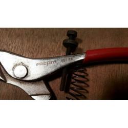 Gereedschap Facom