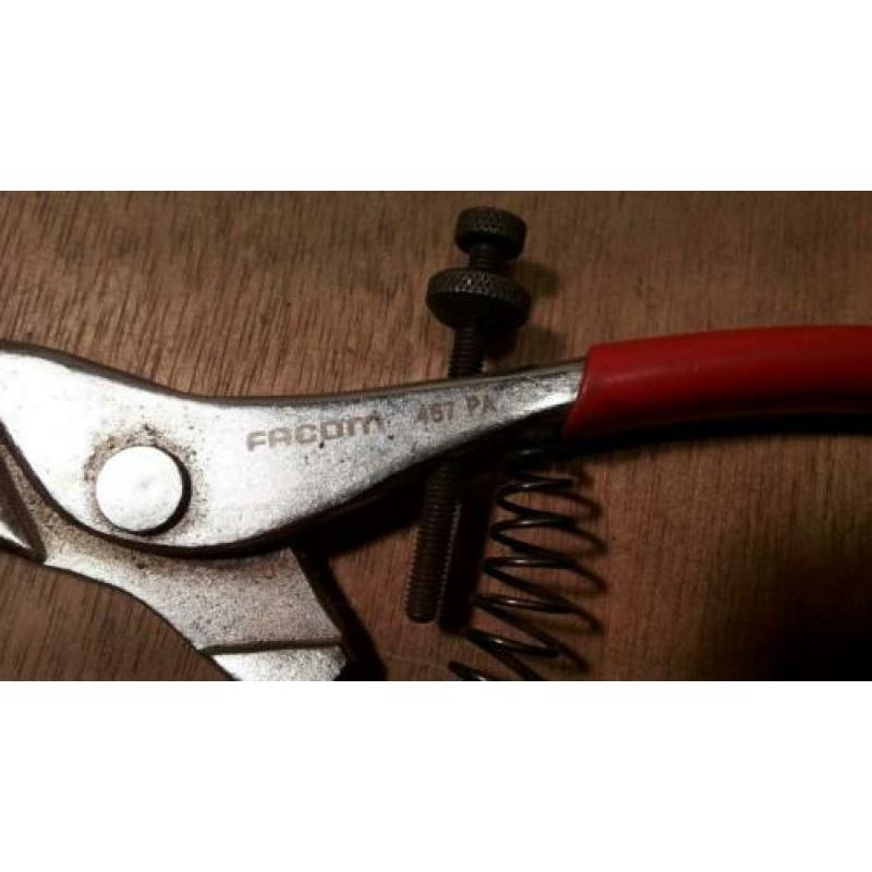 Gereedschap Facom