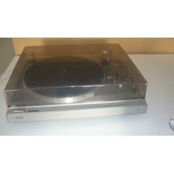 Philips platenspeler F7124