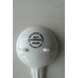 Redoute Rose Roy Kirkham. Sale van 19 naar 13,33