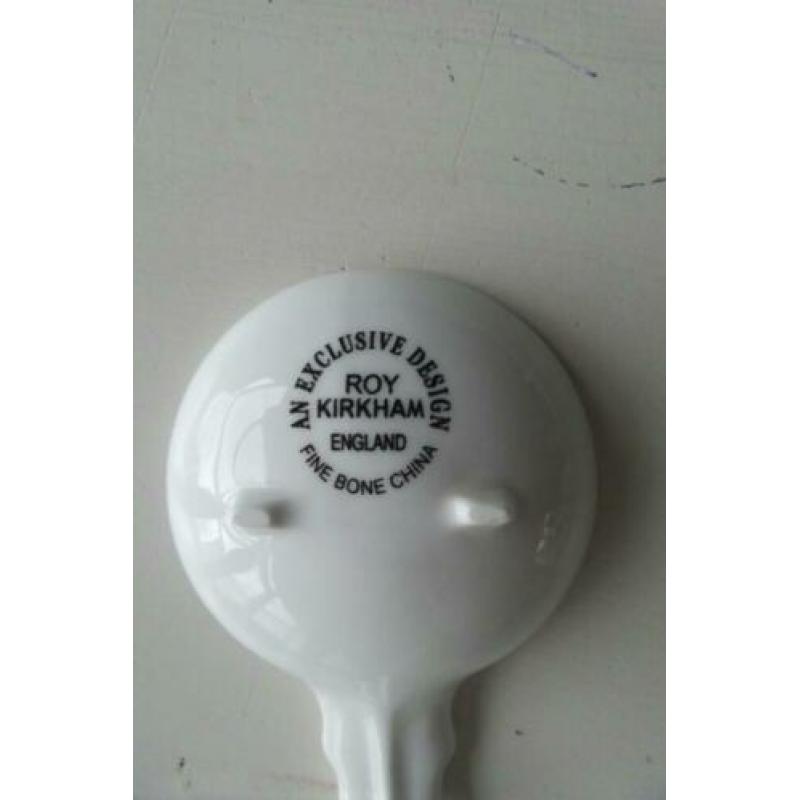 Redoute Rose Roy Kirkham. Sale van 19 naar 13,33