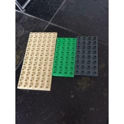 Duplo dierentuin