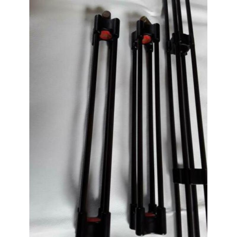 OK ARCHERY complete stabiset