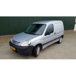 Peugeot Partner 1.9 D 170C 2003