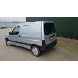 Peugeot Partner 1.9 D 170C 2003