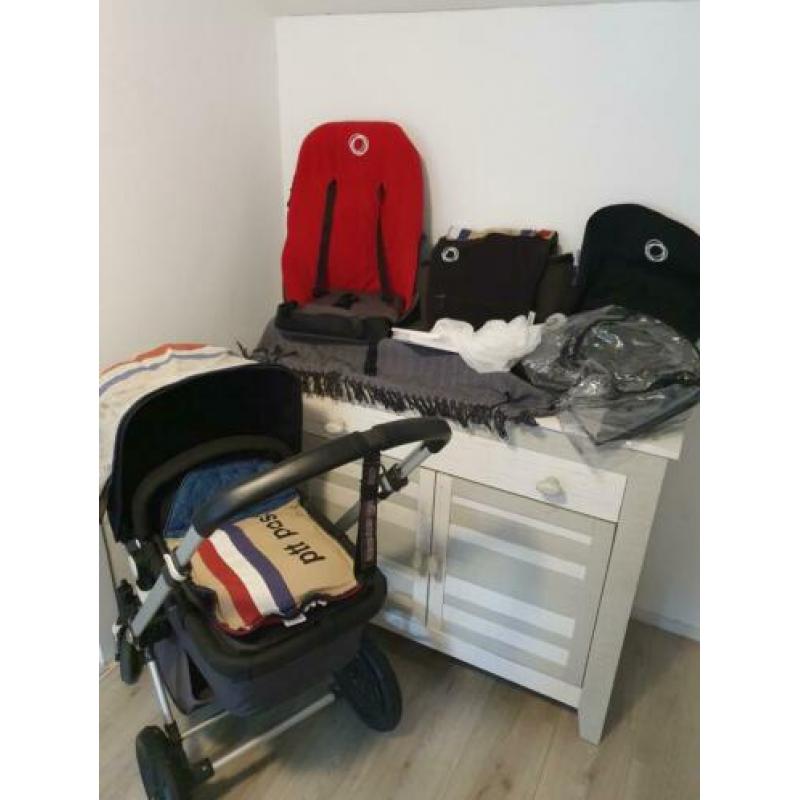 bugaboo cameleon 2
