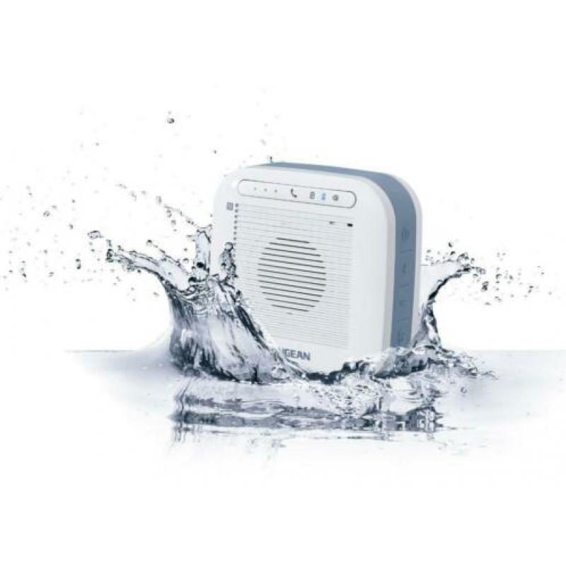 SANGEAN H-200 Portable waterproof speaker | NU 60% KORTING!