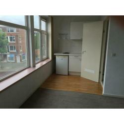 Te huur mooie zelfstandige studio