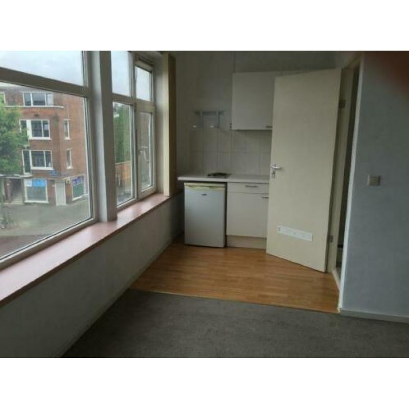 Te huur mooie zelfstandige studio