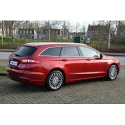 Ford Mondeo Wagon 1.5 EcoBoost Titanium automaat 160pk
