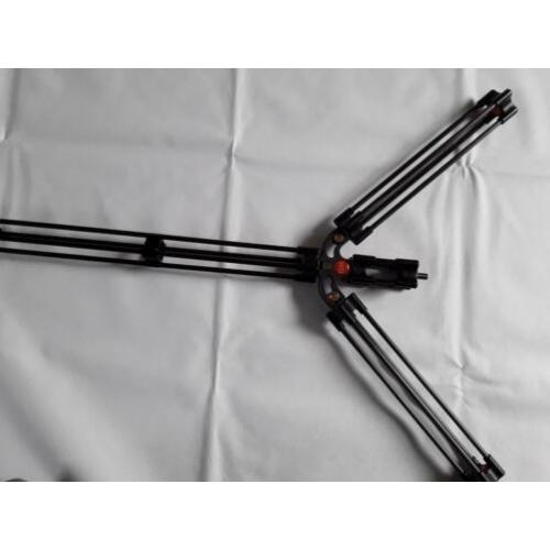 OK ARCHERY complete stabiset