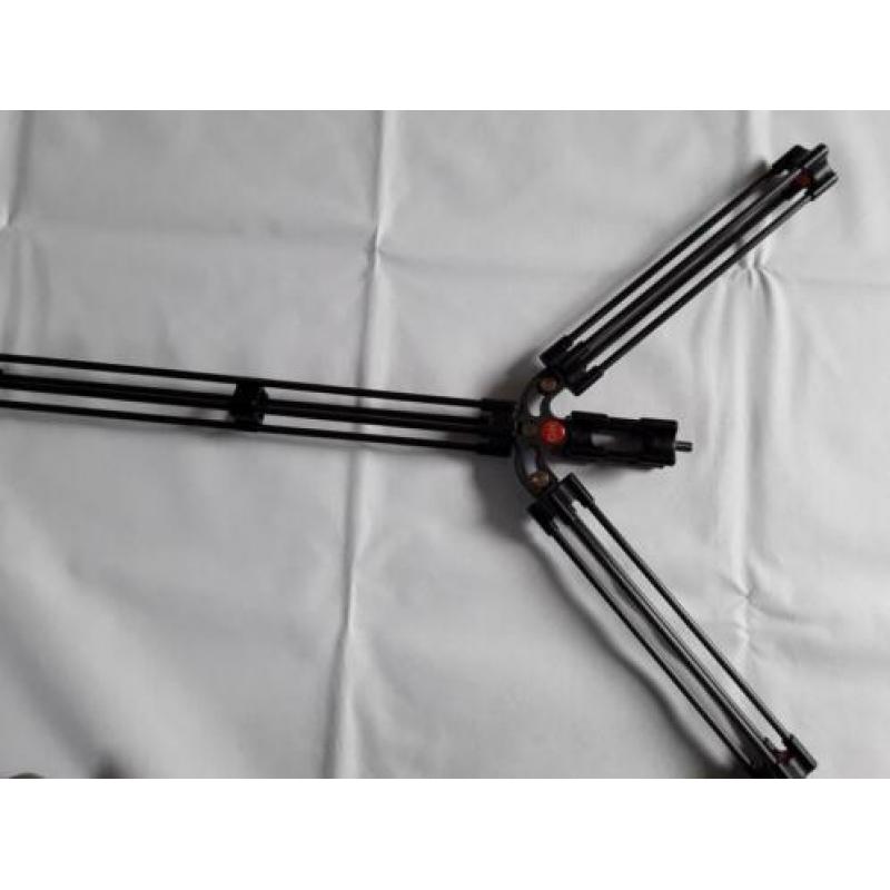 OK ARCHERY complete stabiset