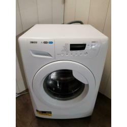 Nette jonge Zanussi lindo 300 wasmachine 8kg met garantie