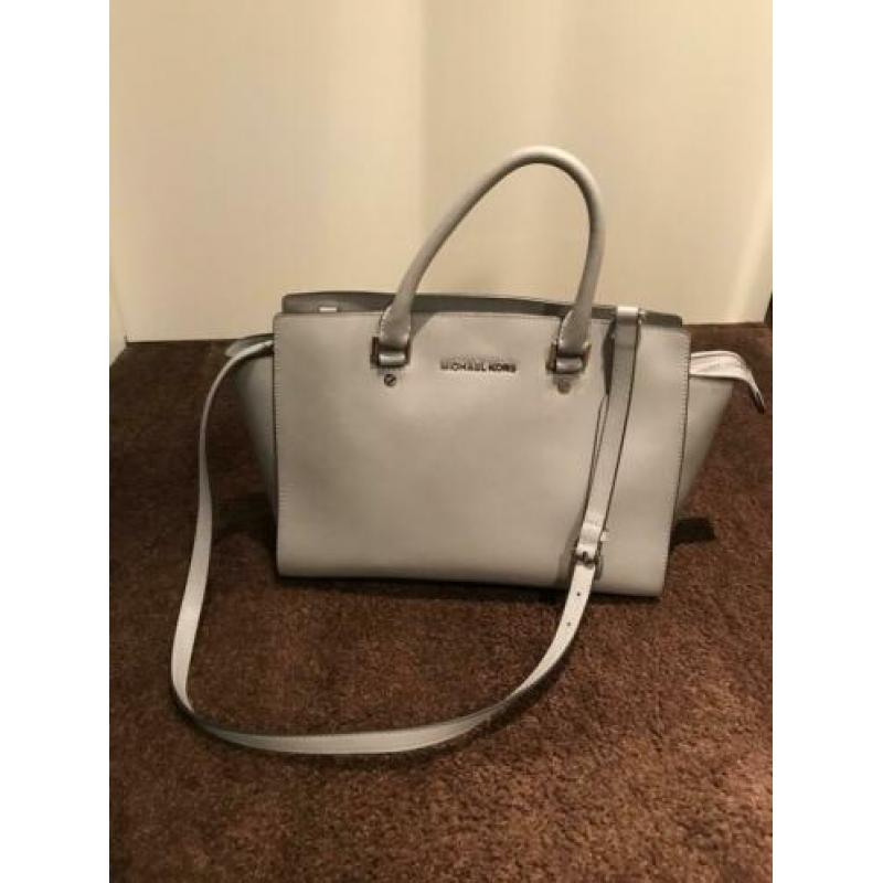 Michael Kors tas