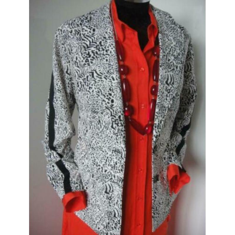 Blazer jasje In Shape mt. XL