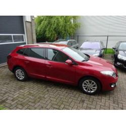 Renault Mégane Estate 1.5 dCi Expression