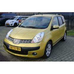 Nissan Note 1.4 First Note airco nieuwe apk inruil mogelijk