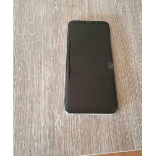 Samsung Galaxy S 8+