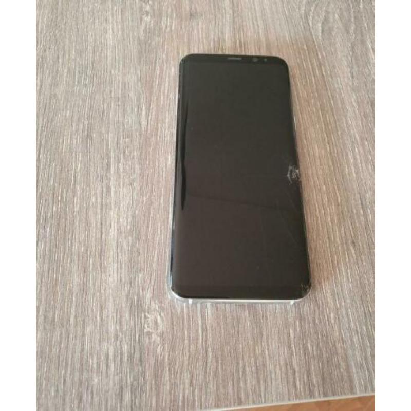 Samsung Galaxy S 8+
