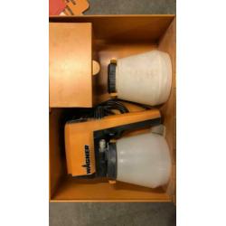 Wagner Spray Gun W180N