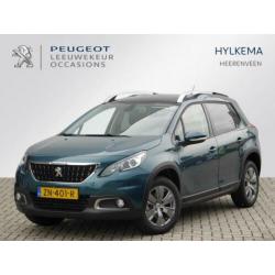 Peugeot 2008 Signature 1.2 110pk AUTOMAAT(EAT6) | NAVI | AIR