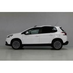 Peugeot 2008 1.2 PureTech Active Navigatie touchscreen/bluet