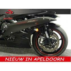 Hele mooie YAMAHA YZF R6 (bj 2007)