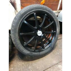 set velgen merk dezent