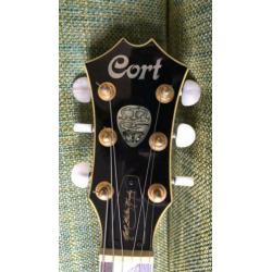 Cort “Matt Guitar Murphy” 2003