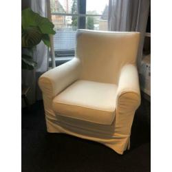 Ektorp fauteuil Ikea