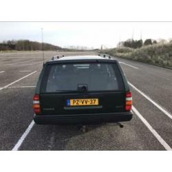Volvo 940 2.3 IC 1997 Groen