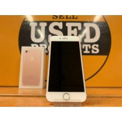 Used Products Leeuwarden - Apple iPhone 7 - 32 GB | Roze