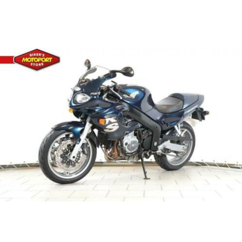 Triumph Sprint RS (bj 2000)