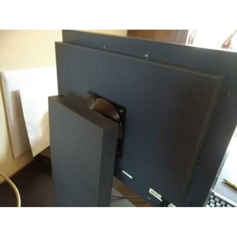 Lacie 321 monitor beeldscherm