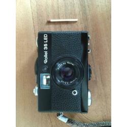 Rollei 35 LED