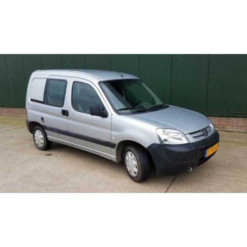 Peugeot Partner 1.9 D 170C 2003