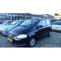 Volkswagen Fox 1.2 Trendline 799.-