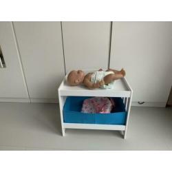 Poppen set