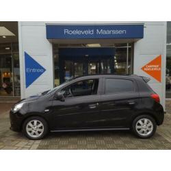Mitsubishi Space Star 1.0 12V MPI CLEARTEC INFORM 5-DEURS |