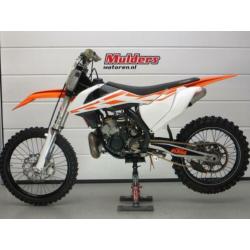 KTM 250 SX (bj 2017)