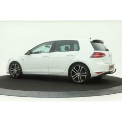 Volkswagen Golf 2.0 TDI GTD | Xenon | Navigatie | Climate co