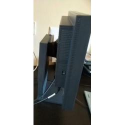 Lacie 321 monitor beeldscherm