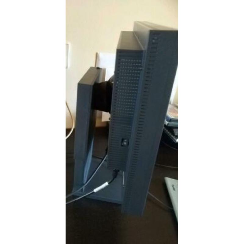 Lacie 321 monitor beeldscherm