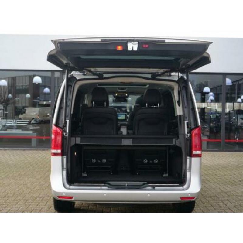 Mercedes-Benz V-Klasse V250d | Incl. BTW/BPM | panorama | di