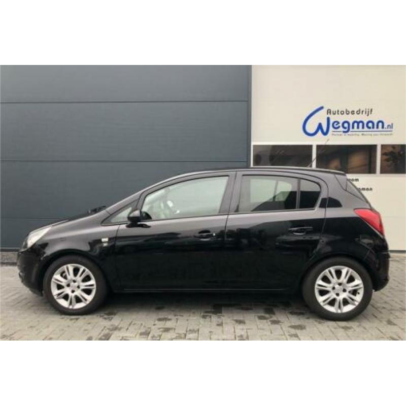 Opel Corsa 1.4-16V '111' Edition Airco | Audio | LMV