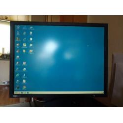 Lacie 321 monitor beeldscherm