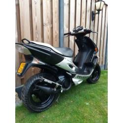 Peugeot speedfight 2 ac