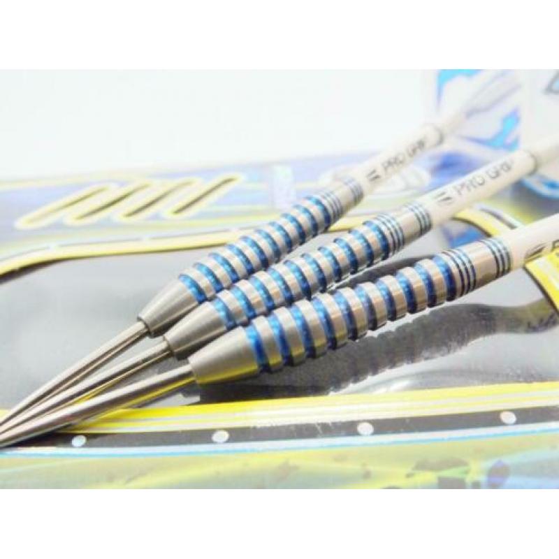 Winmau Sub Zero 23 gram 90% tungsten