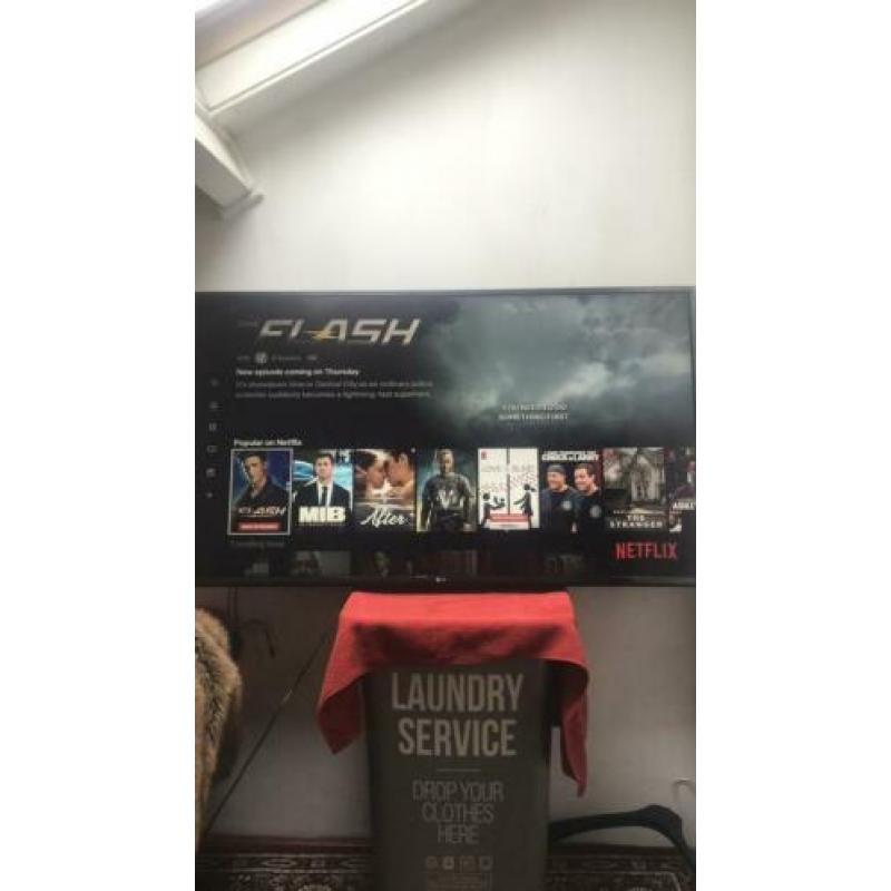LG 50 Inc met 4Kultra